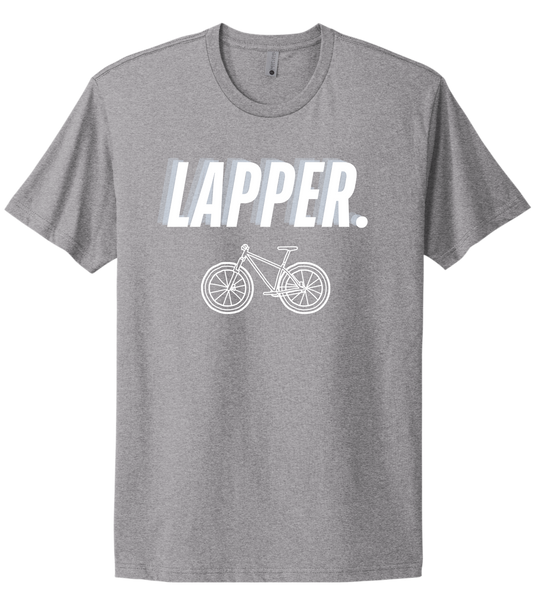 Mountain Bike Graphic Tee